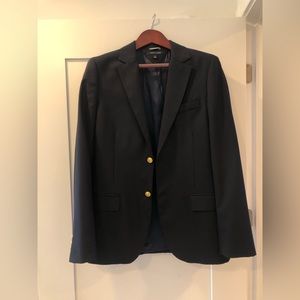 Men’s Tommy Hilfiger Navy Blue Sports Coat